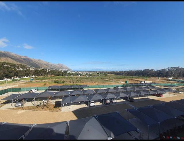 1 BEDROOM PROPERTY TO RENT IN GREENBAY ECO ESTATE